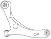 FRAP 3924 Track Control Arm